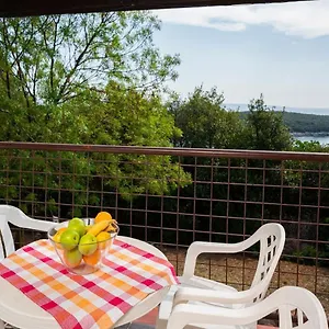 Hostin Roza Duga Uvala Apartament Pavicini