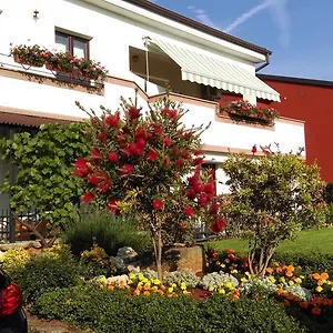 Mari Apartament Novigrad (Istria)