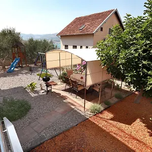 Mandaric Apartament Trogir