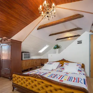 Patricia Apartament Trogir