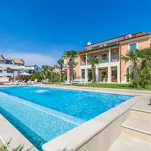 Villa Vizula , Medulin Kroatien