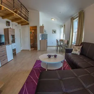 Nikic Apartament Banjole