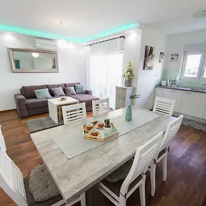 Apartment's Tea & Nevio , Split Kroatien