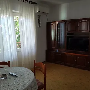 Mravak Apartament Trogir